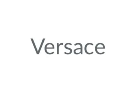 versace promocode|Versace free shipping code.